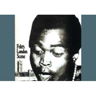 Fela Kuti - 1