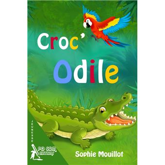 Croc'Odile