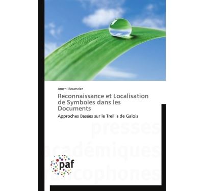 Reconnaissance et localisation de symboles dans les documents