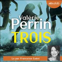 Valérie Perrin, Changer l'eau des fleurs - Des rêves dans la marge