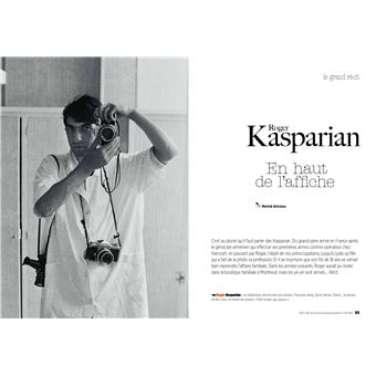 Spécial festivals de l'été