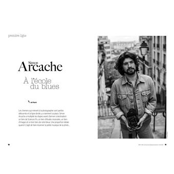 Spécial festivals de l'été