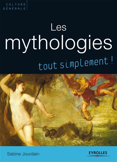 Mythologies tout simplement !