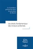 Les droits fondamentaux des mineurs enfermés