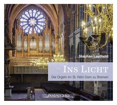 Ins Licht -  Dans la lumière