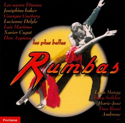 Les plus belles Rumbas