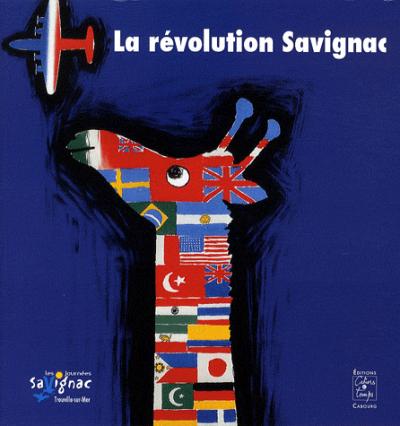 La révolution Savignac