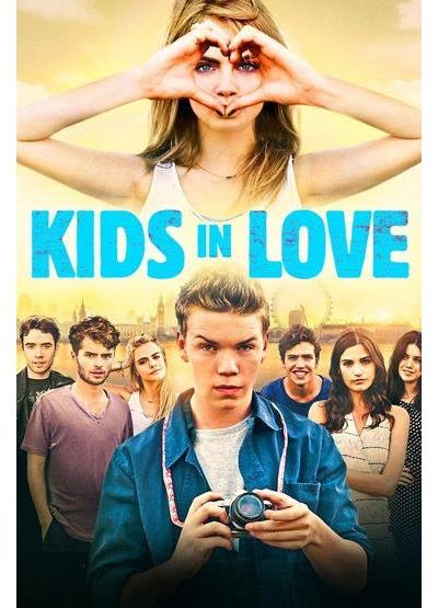 KIDS IN LOVE-NL