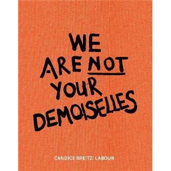 Candice Breitz: Labour