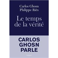 Le temps de la vérité