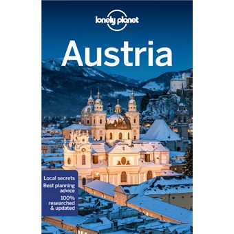 Austria 10ed -anglais-