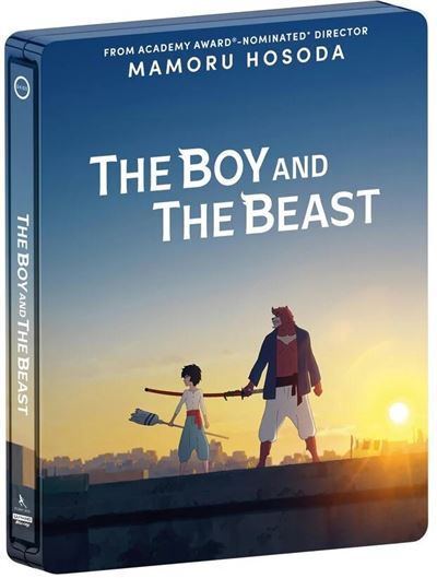 Imports Blu-ray 4K
