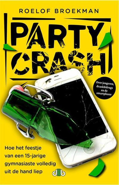 Partycrash