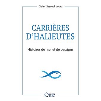 Carrières d'halieutes
