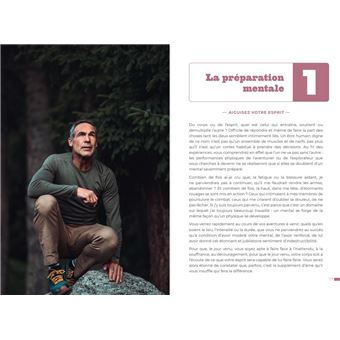 Le S.O.S. de l'aventurier