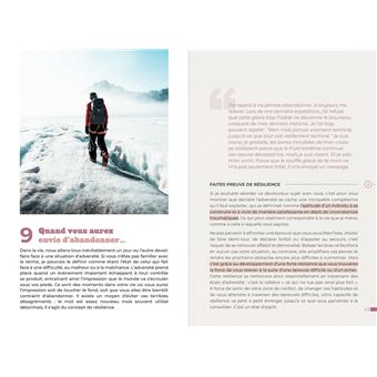 Le S.O.S. de l'aventurier