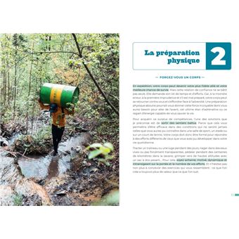 Le S.O.S. de l'aventurier