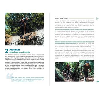 Le S.O.S. de l'aventurier