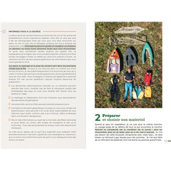 Le S.O.S. de l'aventurier