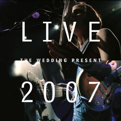 Live 2007/dvd inclus