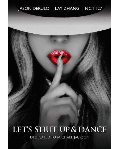 Let s shut up and dance dedicated michael jackson