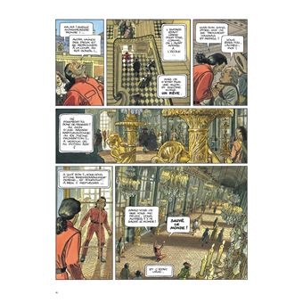 Apocalypse Mania - Intégrale - Apocalypse Mania - Intégrale Cycle 2