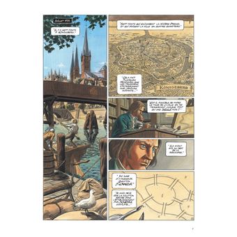 Apocalypse Mania - Intégrale - Apocalypse Mania - Intégrale Cycle 2