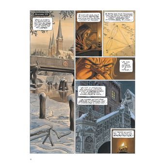 Apocalypse Mania - Intégrale - Apocalypse Mania - Intégrale Cycle 2