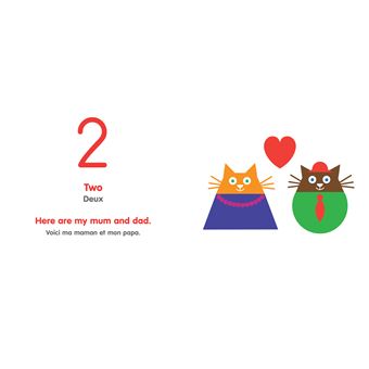 One, two, three...Happy birthday!