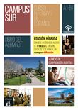 Campus sur a1-b1 livre de l'eleve ed. hybride