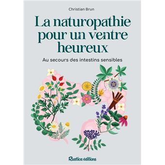 La naturopathie pour un ventre heureux