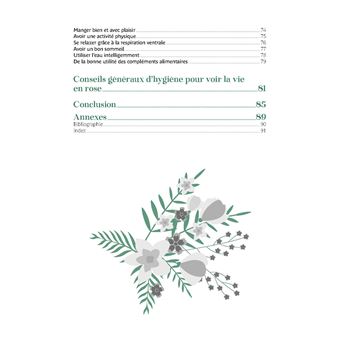 La naturopathie pour un ventre heureux. Au secours des intestins sensibles