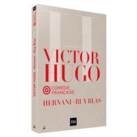Coffret Victor Hugo DVD