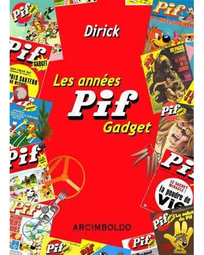 Les années Pif Gadget