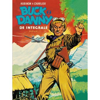 Buck Danny