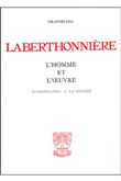 Laberthonnière