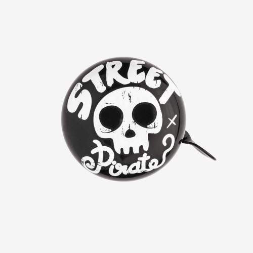 My Bike Bell - Street Pirate