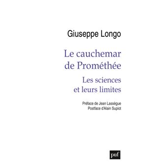 Le cauchemar de Prométhée