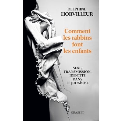 Comment les rabbins font des enfants