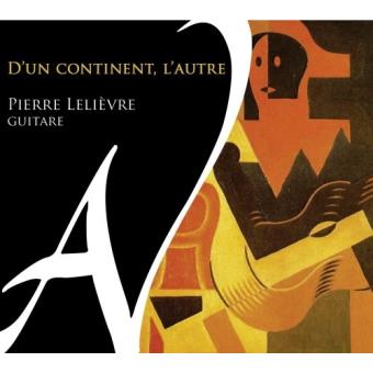 Guitare-D'un Continent, L'Autre