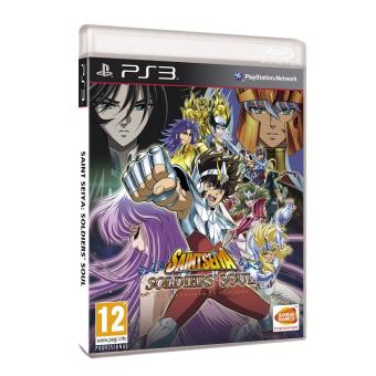 Prie Video: Saint Seiya - Les Chevaliers du Zodiaque - Season 3
