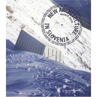 New architecture in slovenia