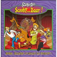 Scooby...zaar