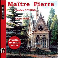 Maitre Pierre