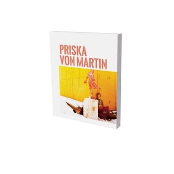 Priska Von Martin