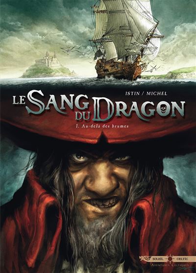Le Sang du dragon