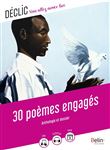 30 poèmes engagés