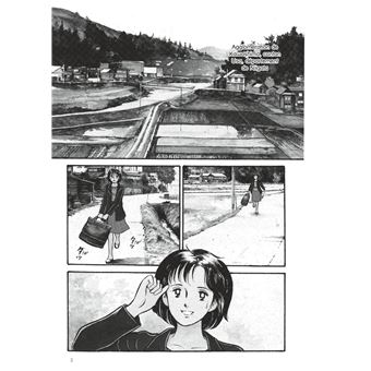 Natsuko No Sake Tome 1 - Akira Oze - Bookstore - Nishikidôri