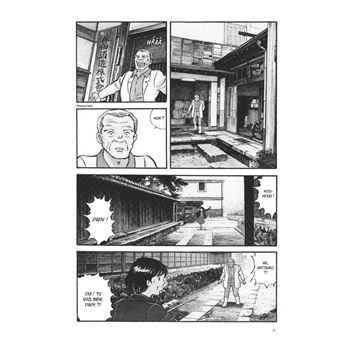 Natsuko no Sake - Tome 1