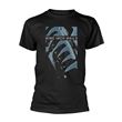 T-Shirt Pretty Hate Machine Noir